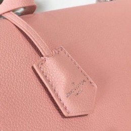 Replica Louis Vuitton Pale Pink Lockme II