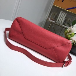 Replica Louis Vuitton Red Lockme II