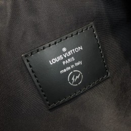 Replica Louis Vuitton Brown Monogram Cabas Light Bag