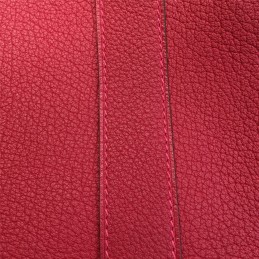 Replica Hermes Red Garden Party 30 Bag
