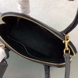 Replica Louis Vuitton Brown Monogram Pochette Accessoires - Style 2