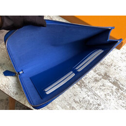 Replica Louis Vuitton Black Damier Graphite Pochette Jour PM