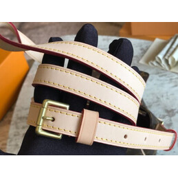 Replica Louis Vuitton Brown Monogram Viva Cite PM