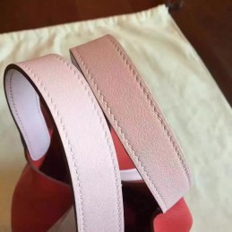 Replica Hermes Red Pink Picotin Lock 13 Bag