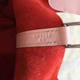 Replica Hermes Red Pink Picotin Lock 13 Bag