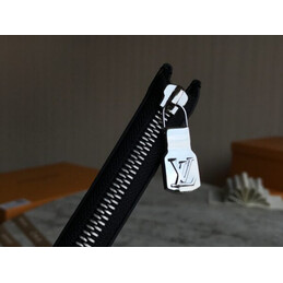 Replica Louis Vuitton Gray Epi Leather Pochette Jour GM