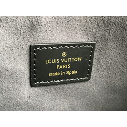 Replica Louis Vuitton Brown Monogram Multicolor Graphic City Pouch