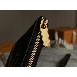Replica Louis Vuitton Brown Monogram Multicolor Graphic City Pouch