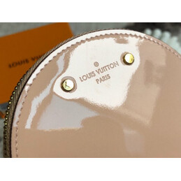 Replica Louis Vuitton Pale Pink Micro Boite Chapeau