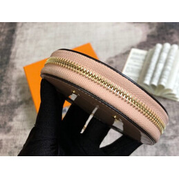 Replica Louis Vuitton Pale Pink Micro Boite Chapeau