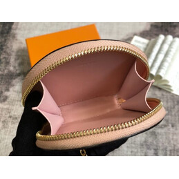 Replica Louis Vuitton Pale Pink Micro Boite Chapeau