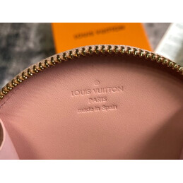 Replica Louis Vuitton Pale Pink Micro Boite Chapeau