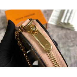 Replica Louis Vuitton Pale Pink Micro Boite Chapeau