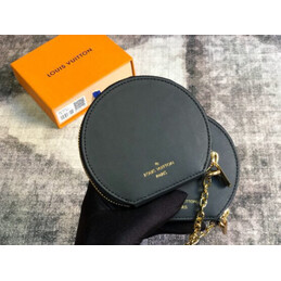 Replica Louis Vuitton Brown Monogram Micro Boite Chapeau