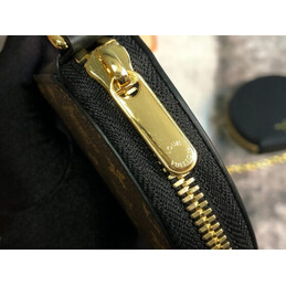 Replica Louis Vuitton Brown Monogram Micro Boite Chapeau