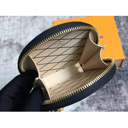 Replica Louis Vuitton Brown Monogram Micro Boite Chapeau