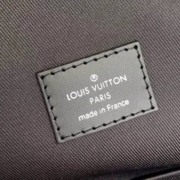 Replica Louis Vuitton Damier Graphite Palm Tree Apollo Backpack