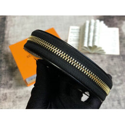 Replica Louis Vuitton Black Lacquer Monogram Micro Boite Chapeau