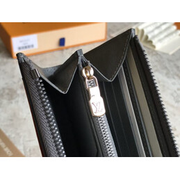 Replica Louis Vuitton Gray Pink Cosmos Wallet