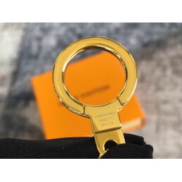 Replica Louis Vuitton Brown Monogram Speedy Bag Charm