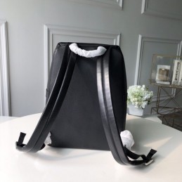 Replica Louis Vuitton Black Epi Leather Apollo Backpack - Style 2