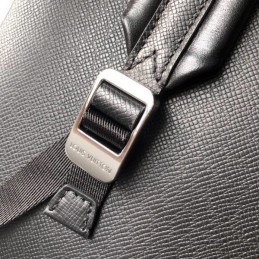Replica Louis Vuitton Black Epi Leather Apollo Backpack - Style 2