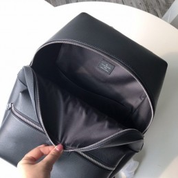 Replica Louis Vuitton Black Epi Leather Apollo Backpack - Style 2