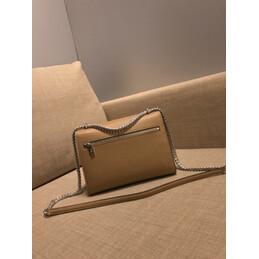 Replica Louis Vuitton Taupe MyLockme BB