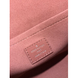 Replica Louis Vuitton Pale Pink MyLockme BB