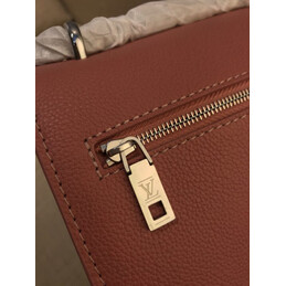 Replica Louis Vuitton Pale Pink MyLockme BB