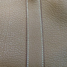 Replica Hermes Tan Garden Party 30 Bag