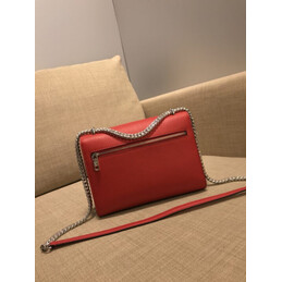 Replica Louis Vuitton Red MyLockme BB