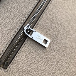 Replica Louis Vuitton White Floral MyLockme BB