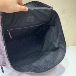 Replica Louis Vuitton Brown Monogram Galaxy Alpha Backpack