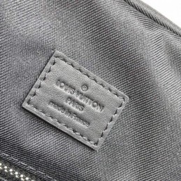 Replica Louis Vuitton Brown Monogram Galaxy Alpha Backpack