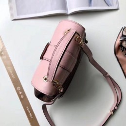 Replica Louis Vuitton Pale Pink Clapton Backpack