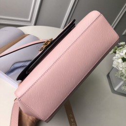 Replica Louis Vuitton Pale Pink Gold Hardware Boccador