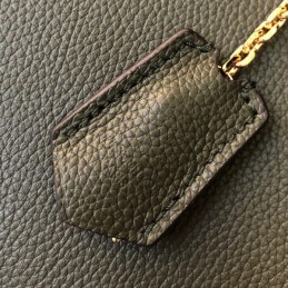 Replica Louis Vuitton Black Milla MM