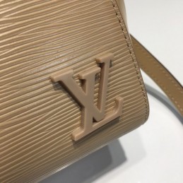 Replica Louis Vuitton Beige Cluny MM