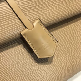 Replica Louis Vuitton Beige Cluny MM