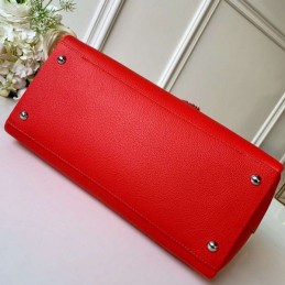 Replica Louis Vuitton Red Tassel Lockmeto