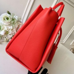 Replica Louis Vuitton Red Tassel Lockmeto
