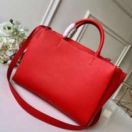 Replica Louis Vuitton Red Tassel Lockmeto