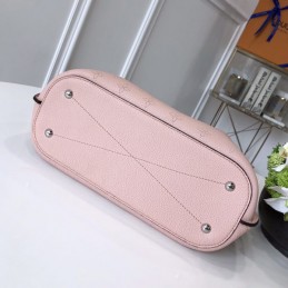 Replica Louis Vuitton Pale Pink Monogram Girolata