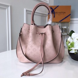 Replica Louis Vuitton Pale Pink Monogram Girolata