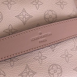 Replica Louis Vuitton Pale Pink Monogram Girolata