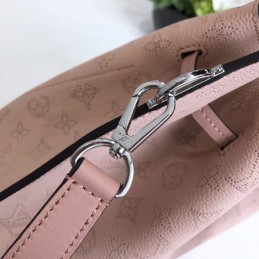 Replica Louis Vuitton Pale Pink Monogram Girolata