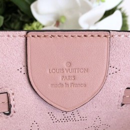 Replica Louis Vuitton Pale Pink Monogram Girolata