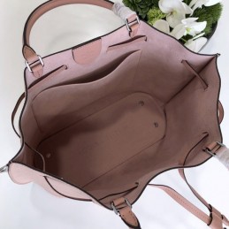 Replica Louis Vuitton Pale Pink Monogram Girolata