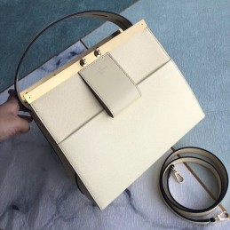 Replica Louis Vuitton Ivory City Frame